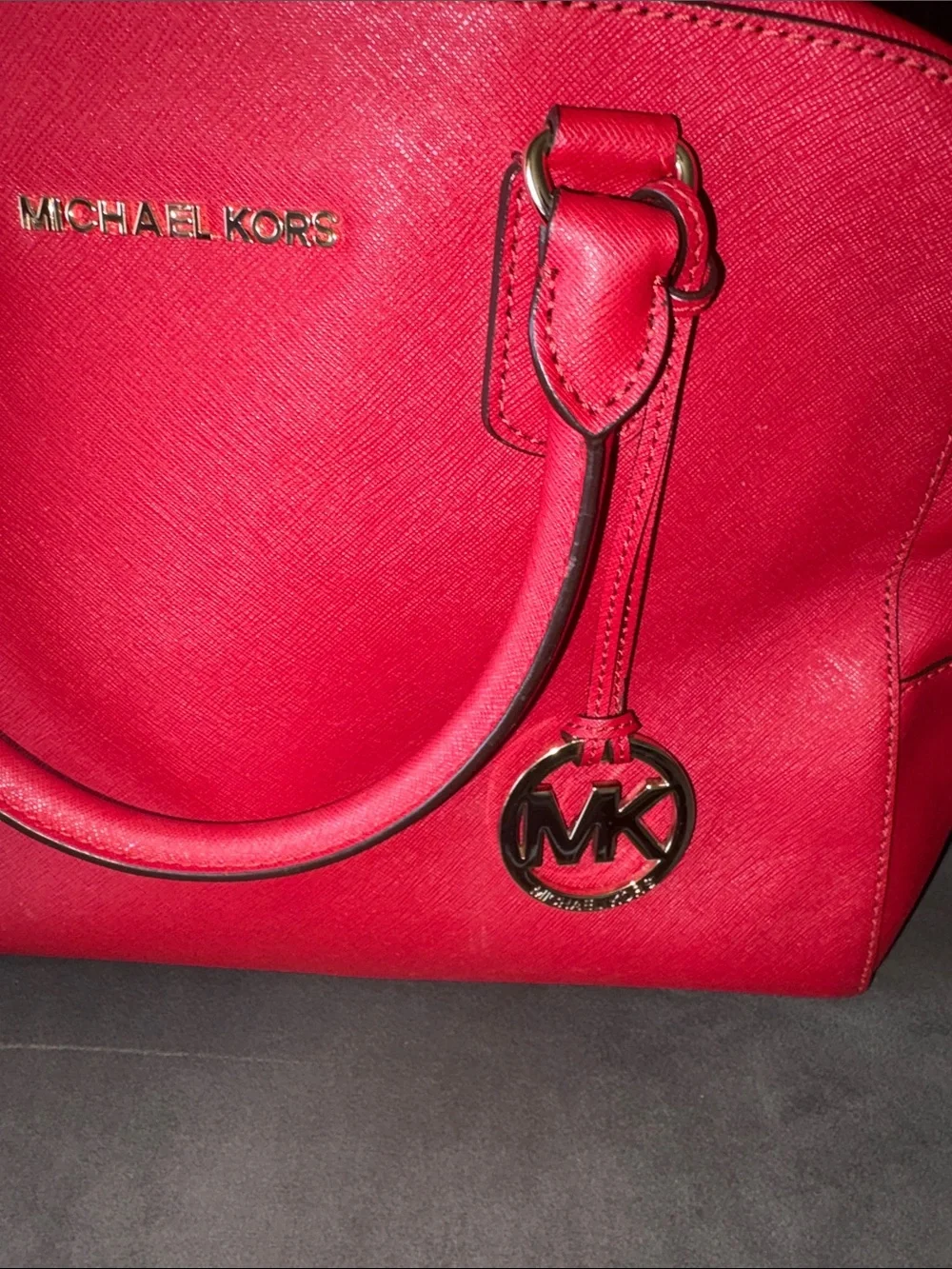 Michael Kors stylish michael